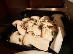 -新石器烤肉(中房金谊广场店)