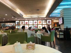 -御水泉·国际水疗会(广州长隆店)