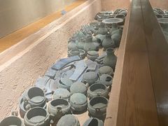 -洛阳周王城天子驾六博物馆