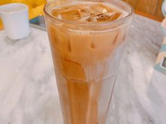 -翠华餐厅(德基广场店)