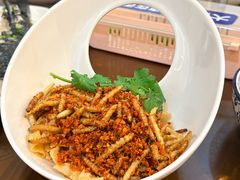 -园林美食城·本土农家菜(杨和镇店)