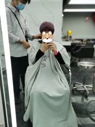 -查克拉造型
