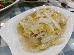 -钱大妈海鲜饭店(保利林语店)