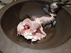 -鲜潭蒸汽石锅鱼(万象前海店)
