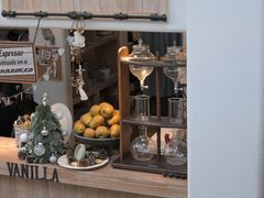 -Vanillacafe香草咖啡(银海大世界店)