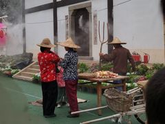 -观澜山水田园