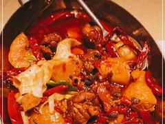 -丝路金桃·新疆菜(徐汇店)