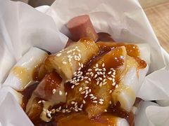 -新世界餐厅(万达店)