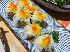 -食鲤料理(西虹东路店)