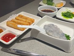 -海底捞火锅(塘厦天虹店)