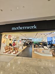 -motherswork(静安嘉里中心店)