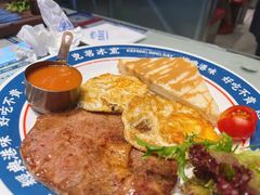 -克茗冰室(光明N次方公园店)