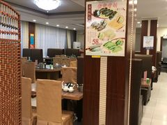 -今鲜源大酒店·中华餐饮名店(新湛路店)