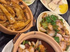 -紫金食坊(江南西路店)