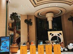 -成都泰合国际大饭店(春熙路太古里店)