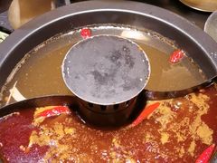 -晓宇重庆火锅(西安荟聚店)