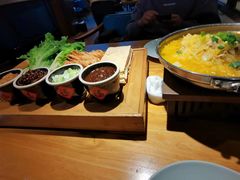 -宴礼烤鸭本味菜(蠡县商业步行街店)