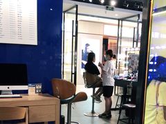 -海马体家庭照相馆(广州正佳广场店)