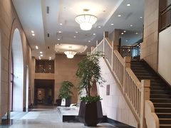 -海天楼中餐厅(吴宫泛太平洋酒店)