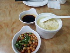 河水豆花-力力豆花庄(广渠门店)