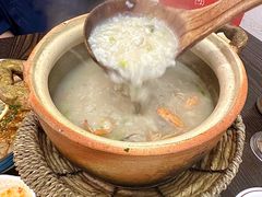 -大洋家·精品潮汕菜·生腌砂锅粥(天河东路店)