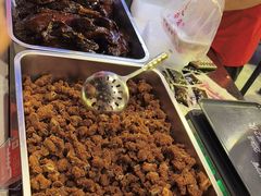 -乔波食品(杜桥中心菜场店)