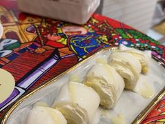 -甜心妈妈·榴莲星级糖水(北京路总店)