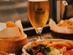 -Apollo·西班牙小酒馆(安福路店)