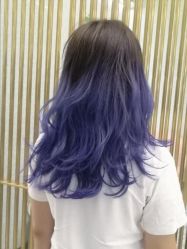 -3AM·S HAIR SALON烫发染发接发