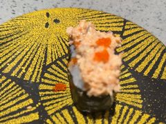 -小乔回转寿司(铁东万象汇店)