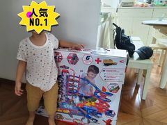 -TOYSRUS玩具反斗城(上海万象城店)