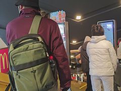 -麦当劳(豫园店)