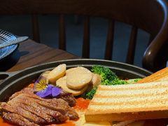 -FUNFUN有饭花园聚会餐厅
