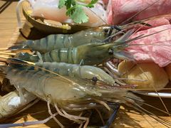 -Thai Basil罗勒叶泰式餐厅(时代天街店)