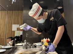 -大渔铁板烧(万象城店)