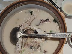 -风味小馆(天目湖宾馆店)