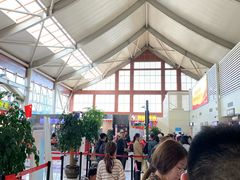 -丽江三义国际机场