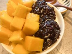 -小团圆糖水铺(襄阳南路店)