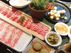 -老灶堂文创火锅(文艺路店)