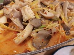 -金厨泰国餐厅·全泰籍厨师料理(拱北店)