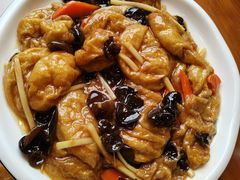 -灵福缘私房菜·农家菜(拈花湾·灵山大佛必推店)