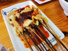 -马三洋芋片(兰州总店)