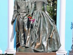 -老阿尔巴特大街