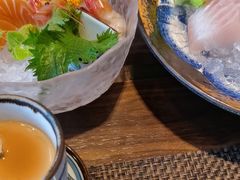 -田舍家Inakaya·炉端烧·铁板烧(天汇igc店)