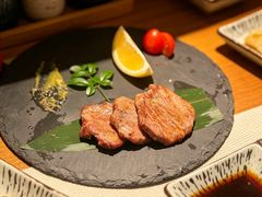 -长崎屋·日本料理·刺身·烧鸟(天河北路店)