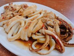 -甜甜屋(解放中路店)