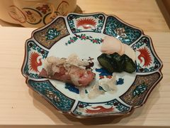 -橼舍鮨青木