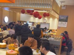 -喜家自助小火锅(乐客城店)
