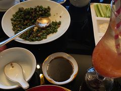 -上海苏宁宝丽嘉酒店·嘉府壹号中餐厅