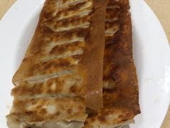 -大眼锅贴水饺(河东店)